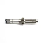 1992 Suzuki Intruder 800 Transmission Shaft 24100-38820. Fixed Price $29.99.
