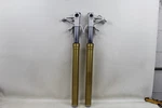 Aprilia RSV4 1000 17-20 Oem Sachs Front Suspension Straight Nice!. Fixed Price $594.99.