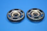 88-00 Honda Goldwing GL1500I Interstate Oem Timing Belt Gears. Fixed Price $22.99.