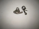1980 Yamaha Exciter SR250 Gear Shift Drum Lever. Fixed Price $7.77.