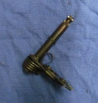 1986 Kawasaki Voyager Gear Shaft Selector Shifter 1992 1996. Fixed Price $34.80.