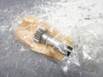 1971-79 Harley Ironhead Sportster 17 Tooth Gear 37448-71 2828. Fixed Price $75.00.