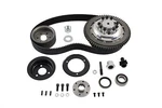 Bdl Belt Drive Kit 8MM TC88 Dyna Super Glide Twin Cam 5-SPEED Softail. Fixed Price $912.73.