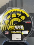 Taper Race Spec Mx Aluminum Sprocket 51T. Fixed Price $50.00.