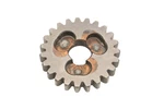 New Oem Yamaha 427-17151-00-00 Fifth Pinion Gear Nos. Fixed Price $20.99.