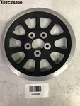 Harley Davidson Fxdl Dyna Low Rider 2008 Rear Wheel Sprocket Oem 102C24890. Fixed Price $234.68.