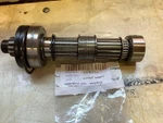 Triumph Speed Triple 1050 Gearbox Drive Shaft T1181550 ,daytona,sprint Gt,tiger. Fixed Price $33.32.