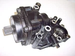 83 Honda V45 Magna Transmission Output Cross Drive Side Gear Case. Fixed Price $99.99.