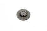 2003 Yamaha Raptor 660R Oem Idler Gear 40T/15T 1VJ-15512-00-00. Fixed Price $19.98.