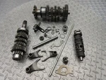 1991 90-93 Honda VFR750 Interceptor Oem Transmission Drum Shift Gears Forks. Fixed Price $66.92.