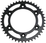 Sprockets Rear Tooth JTR210.43 For Honda Motorcycles. Fixed Price $36.24.