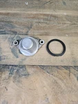 82 83 Honda Urban Express NU50M Starter Motor Cap + Torn Rubber Seal. Fixed Price $28.99.