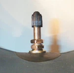 Carlisle 320035 Tube Atv 16 X 8.00-7 TR6. Fixed Price $31.47.