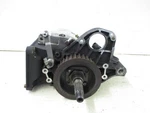 Harley Davidson Flstf Softail Fatboy 5 Spd Transmission 33007-06A 2006. Fixed Price $340.00.