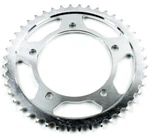 Jt 2008-2016 GSX-R1300 Hayabusa Fits Suzuki Rear Sprocket Steel 44T-530 Suz/tri. Fixed Price $43.26.