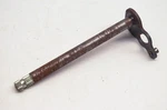 New Oem Suzuki 25510-46002 Gear Selector Shaft Nos. Fixed Price $29.99.