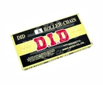 Did 428 X 112 Links Hd Standard Series Non Oring Natural Drive Chain. Fixed Price $43.60.