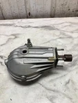 05 Moto Guzzi Nevada Classic 750 Rear Back Final Drive Gear Hub Differential. Fixed Price $372.40.