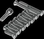 Colony 8147-13 Cover Screw Kt 56-64 Chr. Fixed Price $37.40.