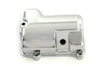 Transmission Top Cover Chrome For Harley-davidson. Fixed Price $81.99.