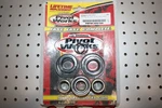 Pivot Works Waterproof Wheel Collar And Bearing Kit PWFWC-K02-500 Kx 125/250/500. Fixed Price $42.00.