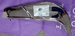 Harley Davidson Panhead/shovelhead Chrome Chain Guard V-TWIN#27-0110. Fixed Price $79.50.