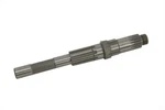 Transmission Mainshaft For Harley-davidson. Fixed Price $242.99.
