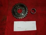 YZ450F Yamaha 2012 (LOT2) Transmission Wheel Gear First 1ST 2S2-17211-00-00. Fixed Price $24.00.