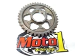 Used Oem Honda 1987 TRX250X 39T Third Gear Counter Shaft 23451-HC0-010 UB13. Fixed Price $22.92.