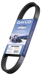 Dayco Drive Belt *1034 HP3001. Fixed Price $89.95.