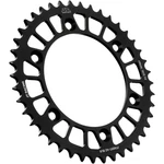 Sprockets Racelite Aluminum Rear - 42T JTA897.42BLK. Fixed Price $30.28.
