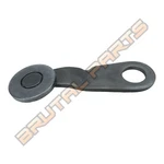 1996 Honda XR80R Shift Cam Drum Detent Stopper 24430-115-010. Fixed Price $12.99.