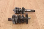 1987 Honda Tranny / Transmission For Parts Not Working. Fixed Price $99.00.