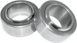 Drag Specialties Swingarm Bearing Kit 2002-2024 Harley Touring Fltr Flhr Flhx. Fixed Price $64.65.