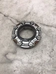 06 Suzuki Vzr 1800 Boulevard Rear Back Drive Hub Flange Gear. Fixed Price $29.75.