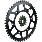 Taper Race Spec Front & Rear Sprockets Kit For Suzuki DRZ400 RM250. Fixed Price $123.98.