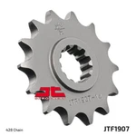 Jt Front Sprocket 14T Tooth Ktm 85 Sx 2004-2017 105 Xc 07-11 Tc 15-17. Fixed Price $31.59.