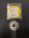 Like New X Grooved Ultralight Front Sprocket. Fixed Price $15.99.
