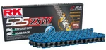 Rk Xw-ring Blue Chain Links (BB525ZXW-150). Fixed Price $258.79.