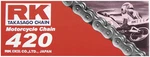 Rk Standard Chain Links M420-114. Fixed Price $28.99.
