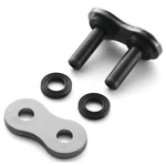 Rk Chain Rivet Link Chrome CC525ZXW-RL. Fixed Price $28.97.