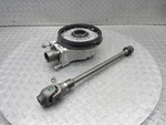 2006 03-09 Honda ST1300P Oem Rear Differential Final Drive Shaft Assembly. Fixed Price $92.45.