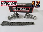 Yamaha Stage 1 One Camshafts & Timing Chain. Fixed Price $479.98.