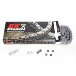 Ek Chain Series 525SRX2-122. Fixed Price $165.54.