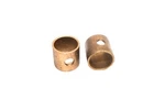 Kick Starter Shaft Bushing Set For Harley-davidson. Fixed Price $39.99.