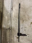 Suzuki Gs 650L Shifter Shaft. Fixed Price $6.99.