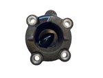Bmw K1300 S/r/gt 2009-2016 Engine Cover Left 7671878. Fixed Price $25.55.