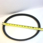 Drive Transmission Belt 23100-LBA2-E00 Kymco X-citing 500 Ir 2005 2009 Scooter. Fixed Price $39.32.