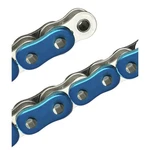 Ek Chains Nx-ring Metallic Blue, Links 525ZVX3-120AB. Fixed Price $228.56.