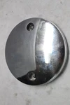 25302-01K Derby Cover 2002 Harley Davidson V-rod. Fixed Price $50.00.